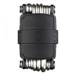 Crankbrothers Multi-20 Multitool vernickelt