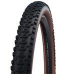 Schwalbe Drahtreifen SMART SAM Performance 27,5x2,2 Zoll (57-584) 57 Schwarz -