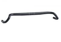 Ritchey Comp Beacon XL Drop Lenker, 31,8 mm, 50-62,7 cm, 80 mm Drop, 65 mm...