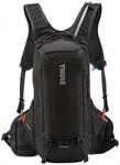 Thule Trinkrucksack Rail 12L Obsidian