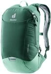 Deuter Junior Bike Fahrradrucksack 8L seagreen-spearmint - Kinderrucksack mit