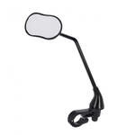 ergotec Spiegel M-88LV Linksmontage einklappbar schwarz Humpert 63510101
