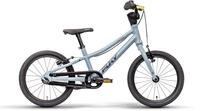 Puky Kinderfahrrad LS-PRO 16 ash blue