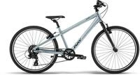 Puky Kinderfahrrad LS-PRO 24-8 ash blue/anthrazit