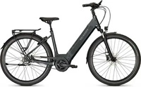 Kalkhoff D663522125, Kalkhoff IMAGE 3 EXCITE 28in Wave S diamondblack glossy -