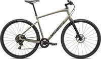 SIRRUS X 4.0 Fitnessbike - WHTMTN/TPE/BLKREFL - Gr&ouml;&szlig;e XS - Unbekannt