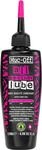 Muc-Off All Weather Lube 120ml ist ein hochwertiges, synthetisches Ketten&ouml;l, das