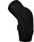 IXS Sports Division iXS Flow 2.0 elbow guards L black - leichter Ellbogenschoner mit