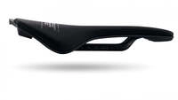 Prologo Nago R4 PAS Fahrradsattel 137 mm Hard Black - Leicht & Ergonomisch