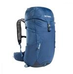 Tatonka Hike Pack 27 - Wanderrucksack Unisex 27 L mit atmungsaktiver