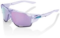 100% Norvik - HiPER Mirror Lens unis Polished Translucent Lavender -...