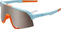 100% HU-GLA-2182-2540-unis, 100% 100% S3 - HiPER Mirror Lens unis Soft Tact Two Tone
