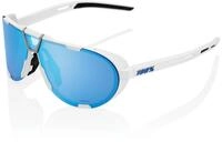 100% Westcraft - HiPER Mirror Lens unis Soft Tact White - High-Performance
