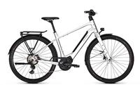Kalkhoff ENDEAVOUR L EXCITE 29in Diamant S nepalsilver glossy - sportliches