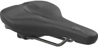 ERGOLUX SQlab Sattel 602 ERGOLUX&reg; active 2.1 17cm