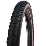 Schwalbe Reifen Smart Sam 29x2.25" 57-622 schwarz/braun Reflex E-25 HS624 Draht"