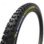 Michelin Wild Enduro MS Racing Line 28x2,4 Zoll (61-622) Schwarz - Faltreifen mit
