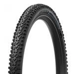 Michelin Faltreifen WILD ENDURO REAR RACING LINE 28x2,4 Zoll (61-622) Schwarz -