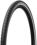 Michelin Reifen Protek Cross Max 28x1.75" 47-622 schwarz Refex E-25 Draht