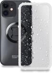 SP Connect SP Weather Cover iPhone 12 Mini/13 Mini Gr&ouml;&szlig;e 12 - sicherer Wetterschutz