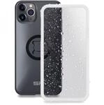 SP Connect Weather Cover iPhone 13/14/15/16 Pro Max - Rundumschutz bei Regen und