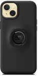 Quad Lock Original Case iPhone 15 Plus Schwarz - Sto&szlig;fest, Twist-Lock, kabellos
