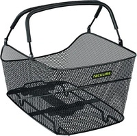 Racktime Korb Bask-it TRUNK 2.0 middle 24 ltr. - Gep&auml;cktr&auml;gerkorb