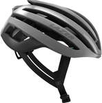 LAZER Z1 KinetiCore Rennradhelm - harbor grey - Leichtgewicht mit Top-Bel&uuml;ftung