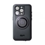 SP Connect SP Phone Case Xtreme iPhone 15 Pro - wasserdichtes Outdoor-Case