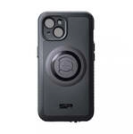 SP Connect SP Phone Case Xtreme iPhone 15 - wasserdichtes Outdoor-Schutzcase