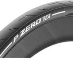 Pirelli P ZERO Race TLR 28-622 (700x28C) - Tubeless-Ready Faltreifen f&uuml;r Rennr&auml;der