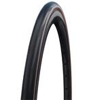 Schwalbe Faltreifen One Performance Line RaceGuard 28x1,2 Zoll (30-622) Schwarz -