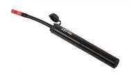 Zefal Minipumpe Gravel Z-Turn SV-AV 180mm 35 bis 47mm sw Gravel