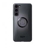SP Connect SP Phone Case SPC+ S23+ Gr&ouml;&szlig;e S23+ - schlanke H&uuml;lle mit sicherer