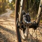 SHIMANO Scheibenbremsbelag K05S-RX Resin Scheibenbremsbelag - f&uuml;r Shimano Flat-Mount