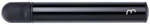 BBB Cycling BBB minipump SingleShot MTB 172mm schwarz - kompakte