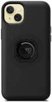 Quad Lock MAG Case iPhone 15 Plus Schwarz - Sto&szlig;fest, MagSafe-kompatibel, Slim