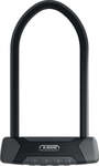 Abus B&uuml;gelschloss Granit X-Plus 540 L 300 mm W 108 mm D 13 mm EaZyKF