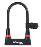 Master Lock, B&uuml;gelschloss 8279, mit 7-Stift-Zylinder mit 4 Schl&uuml;sseln, Schlosskappe