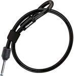 Trelock Kabel Einsteckkabel 180 cm D 10 mm ZR 310 f&uuml;r Rahmenschloss RS 350-453/SL460