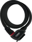 ABUS Phantom 8950/180 TexKF Mini Spiralkabelschloss - 12 mm &Oslash;, 180 cm,