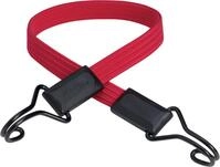 Master Lock Spanngummi Smooth Rot 600 mm - sicheres und lackschonendes Verzurren am