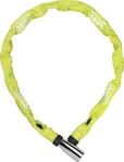 Abus Kettenschloss 1500 Web L 60 cm D 4 mm limettengr&uuml;n