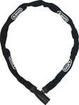 Abus Kettenschloss 1500 Web L 60 cm D 4 mm schwarz