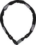 Abus Kettenschloss 1200 Web L 110 cm D 4 mm schwarz
