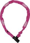 ABUS Kettenschloss 1500/60 Web - 60 cm Coral