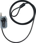 Abus Zahlenschloss Combiloop 205 L 200 cm 5 mm stark