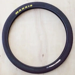 Maxxis Drahtreifen Maxxis HookWorm Draht schwarz MaxxPro 26x2.50 Zoll 61-559