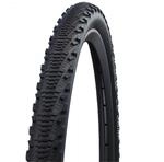 Schwalbe Reifen CX Comp 20x1.75 47-406 schwarz Reflex K-Guard