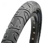Maxxis Reifen HookWorm Draht schwarz MPC 20x1.95 Zoll 53-406